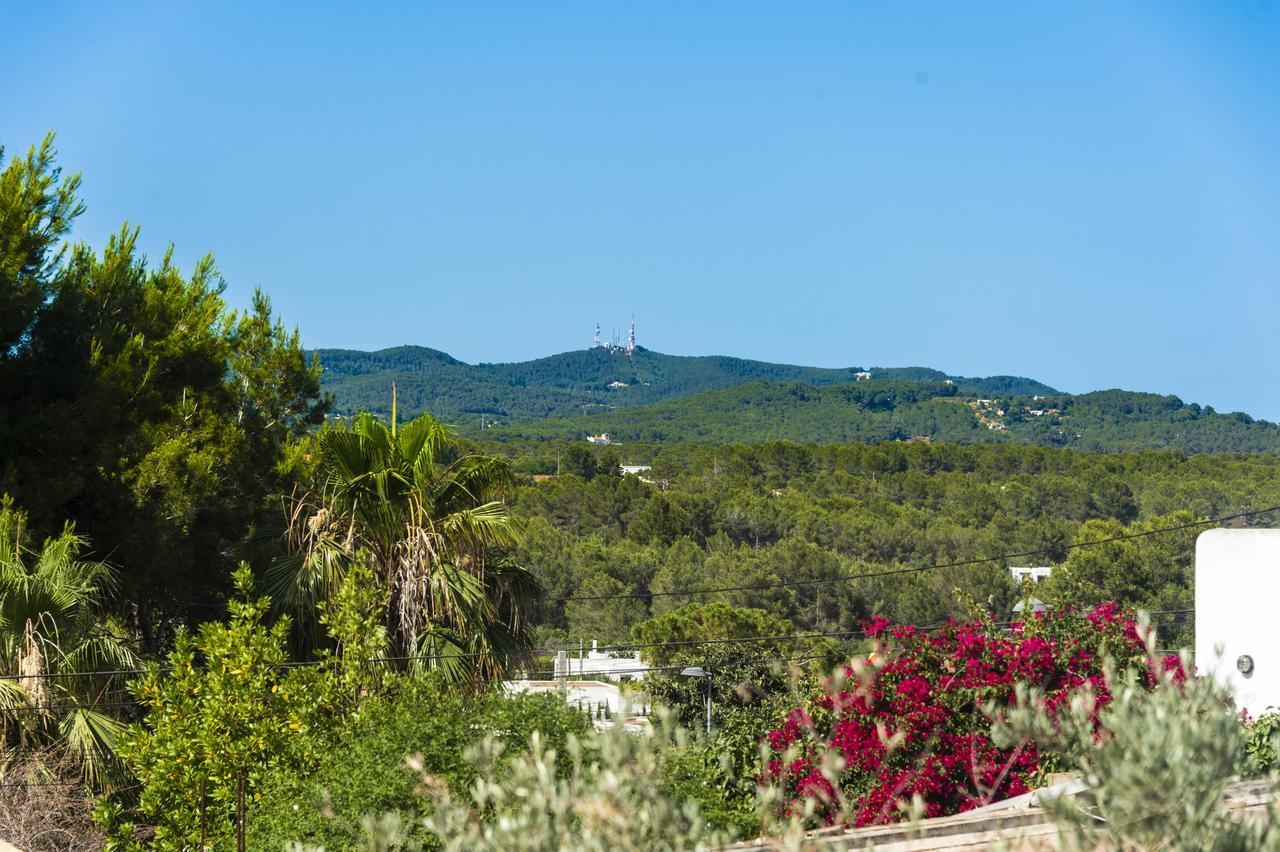 Villa Can Palazon Montecristo المظهر الخارجي الصورة