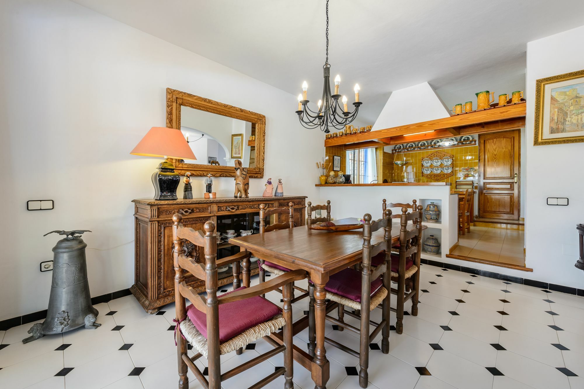 Villa Can Palazon Montecristo المظهر الخارجي الصورة
