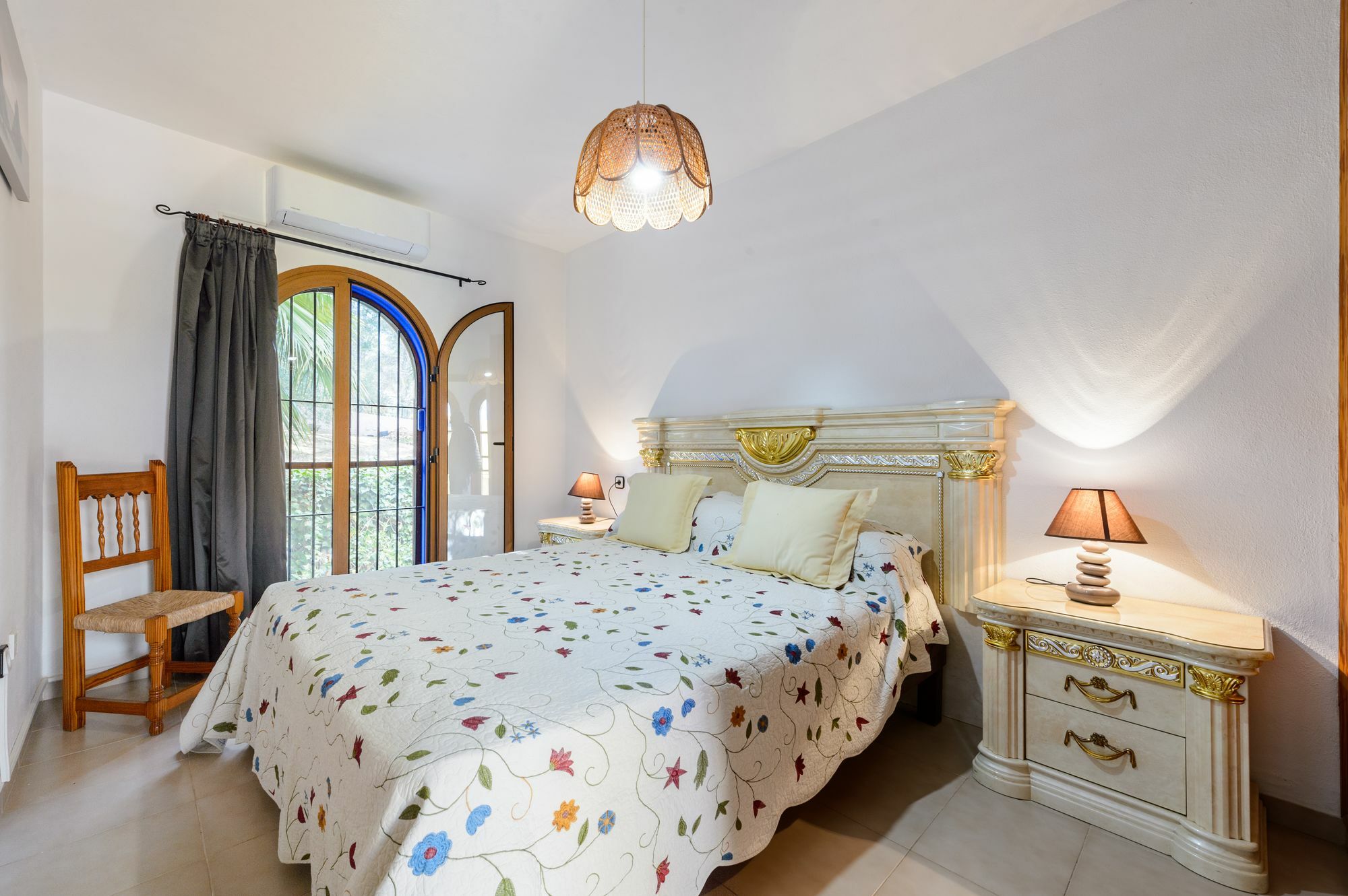 Villa Can Palazon Montecristo المظهر الخارجي الصورة